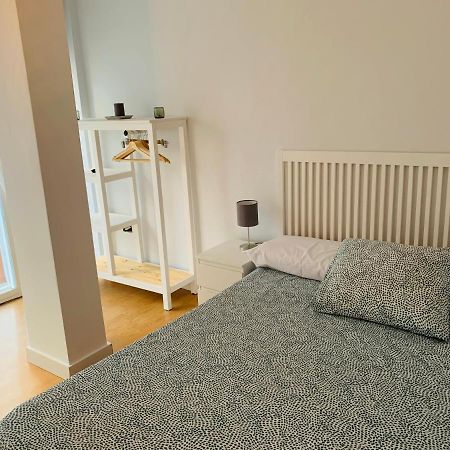 Bella House Triana Apartment Seville Ngoại thất bức ảnh