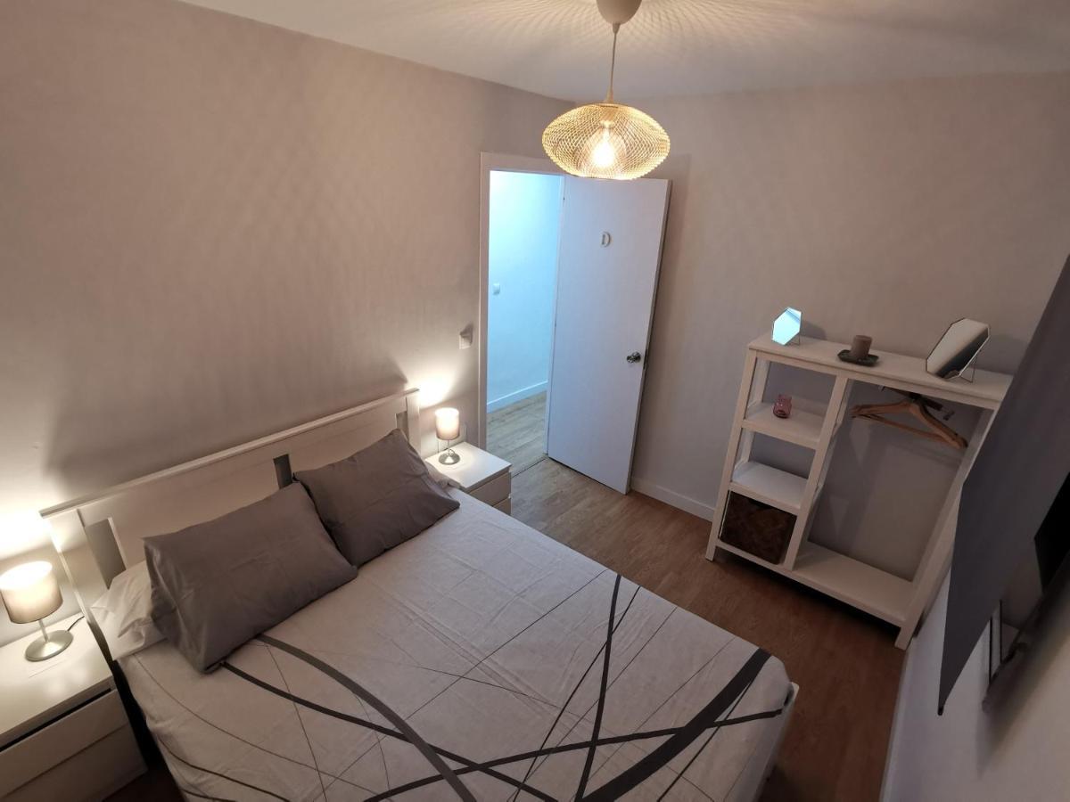 Bella House Triana Apartment Seville Ngoại thất bức ảnh