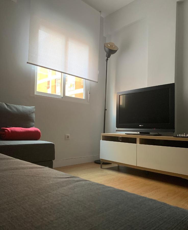 Bella House Triana Apartment Seville Ngoại thất bức ảnh