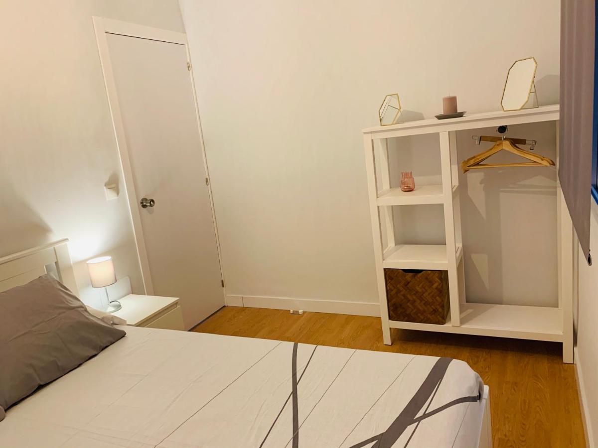 Bella House Triana Apartment Seville Ngoại thất bức ảnh