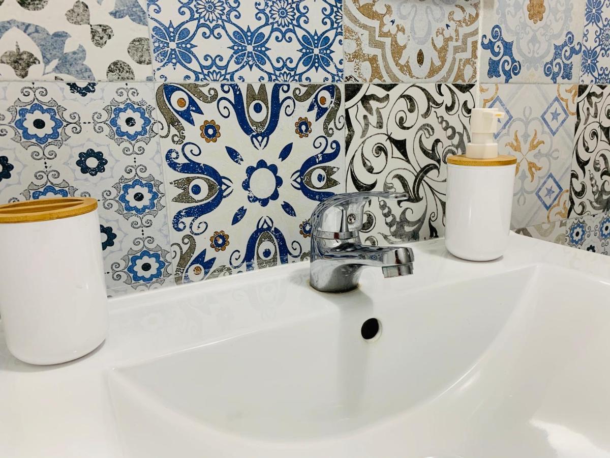 Bella House Triana Apartment Seville Ngoại thất bức ảnh