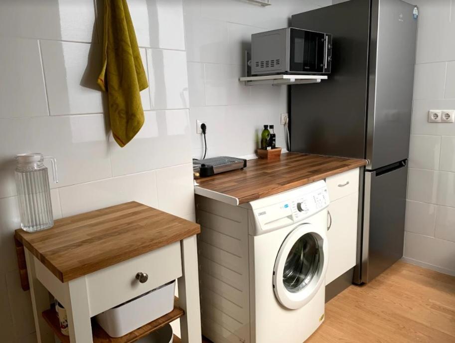 Bella House Triana Apartment Seville Ngoại thất bức ảnh