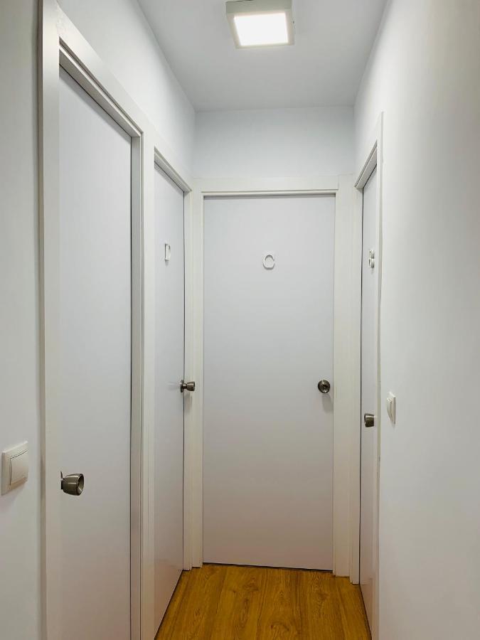 Bella House Triana Apartment Seville Ngoại thất bức ảnh