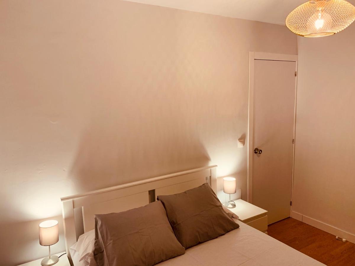 Bella House Triana Apartment Seville Ngoại thất bức ảnh