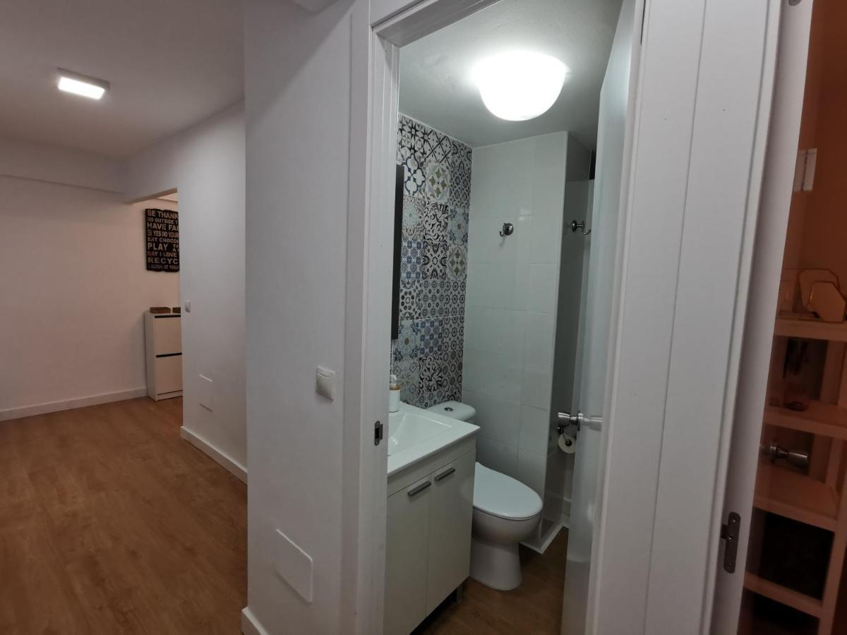 Bella House Triana Apartment Seville Ngoại thất bức ảnh