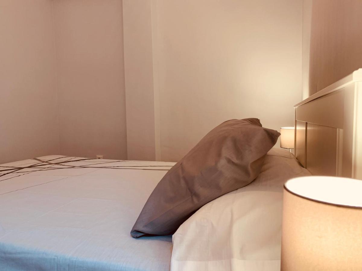 Bella House Triana Apartment Seville Ngoại thất bức ảnh