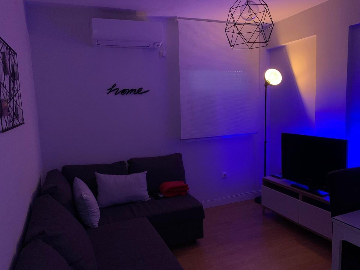 Bella House Triana Apartment Seville Ngoại thất bức ảnh