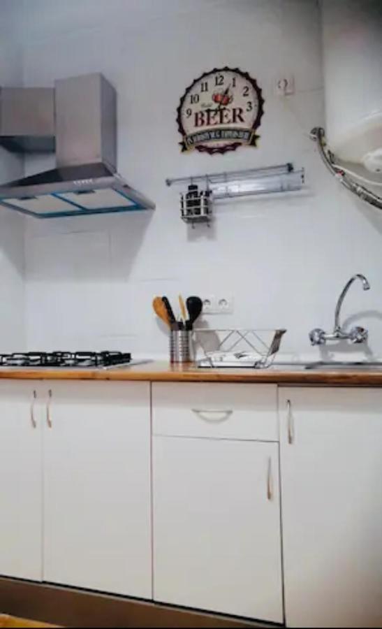 Bella House Triana Apartment Seville Ngoại thất bức ảnh