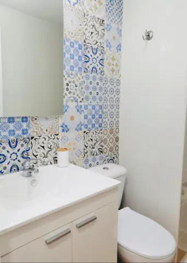 Bella House Triana Apartment Seville Ngoại thất bức ảnh