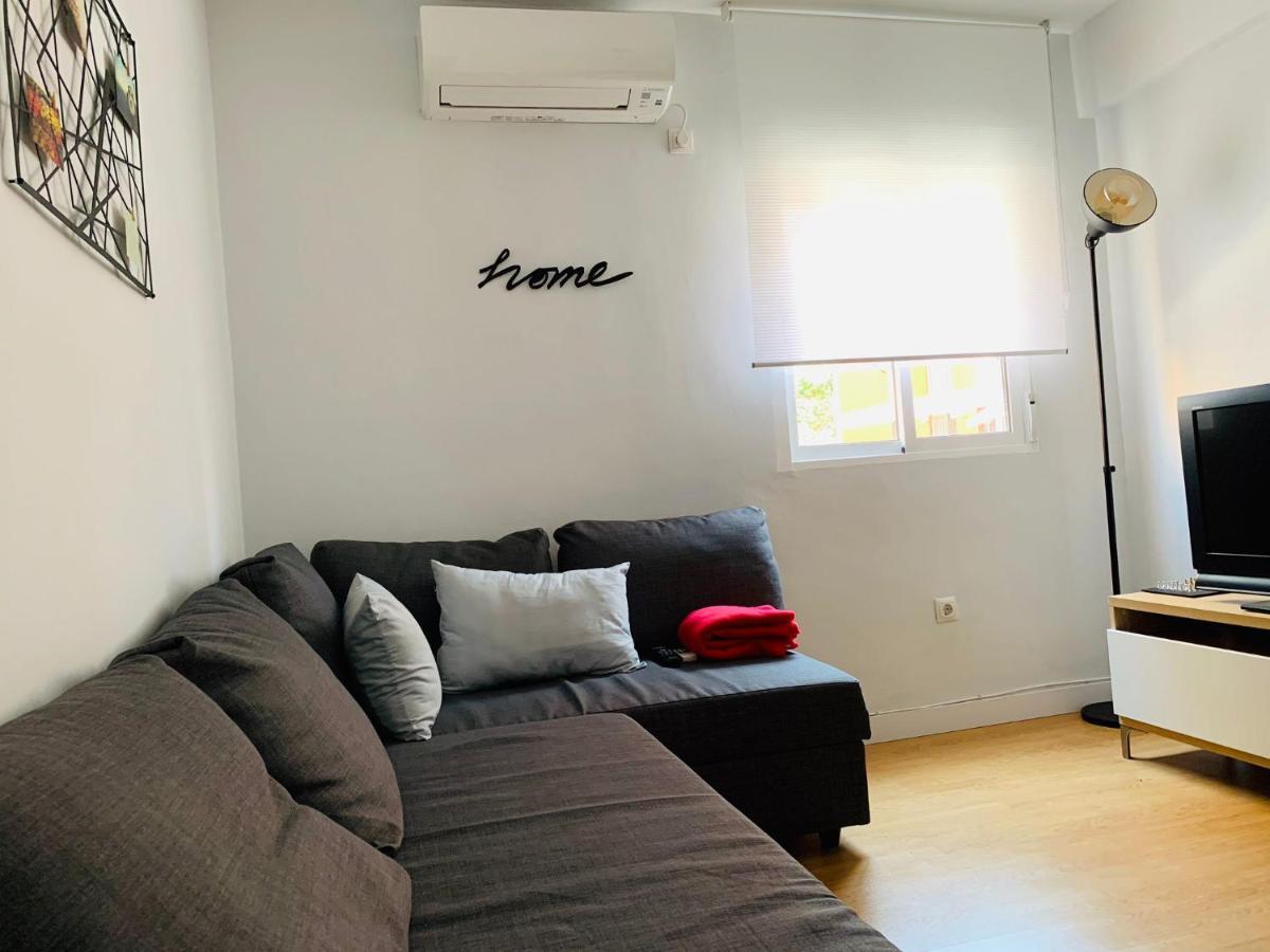 Bella House Triana Apartment Seville Ngoại thất bức ảnh