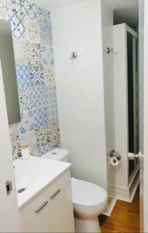 Bella House Triana Apartment Seville Ngoại thất bức ảnh